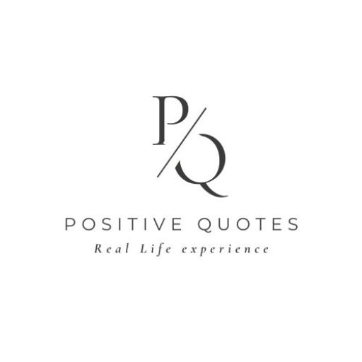 Positive Quotes