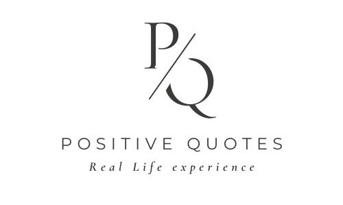 Positive Quotes