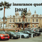 100+Car insurance quotes [2025]