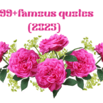 199+famous quotes [2025]