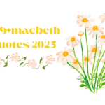 299+macbeth quotes 2025