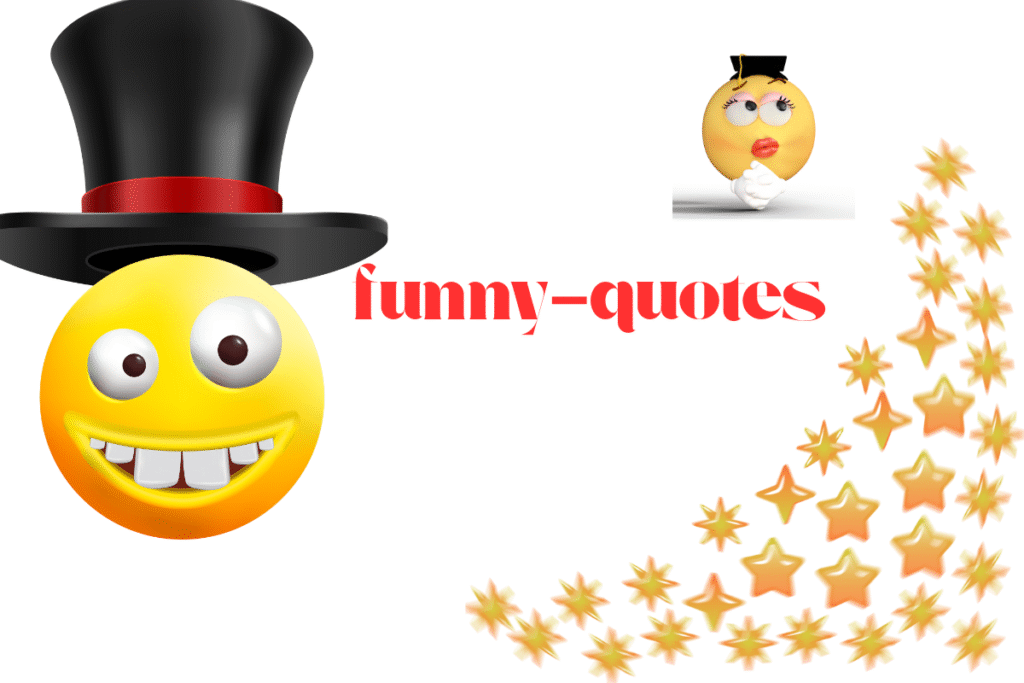 199+ Best Funny Quotes [2026]