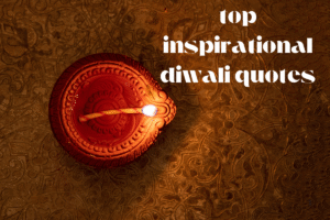 top inspirational diwali quotes