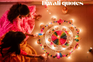 Diwali quotes