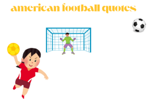 american football quotes