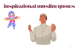 inspirational muslim quotes