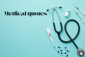 medical quotes