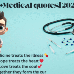 200+Medical quotes[2025]