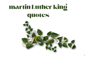 200+martin luther king quotes[2025]