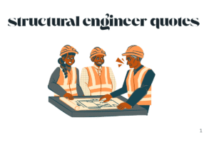 structural engineer quotes