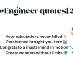 299+Engineer quotes[2025]