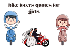 bike lovers quotes for girls