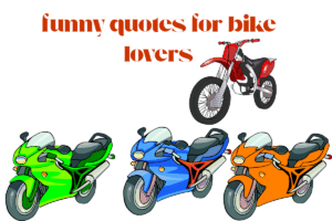 funny quotes for bike lovers