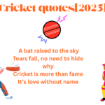 300+Cricket quotes[2025]