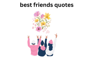 best friends quotes