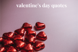 valentine’s day quotes