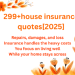 299+ Best House Insurance Quotes [2026]