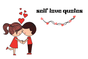 self love quotes