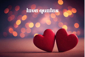 love quotes