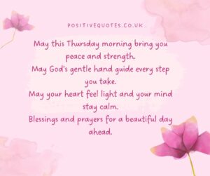 Good Morning Thursday Quotes (1)