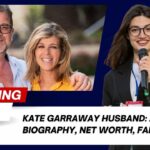 Kate Garraway Husband