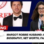 Margot Robbie Husband